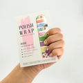 Art Class | Kids Nail Wrap