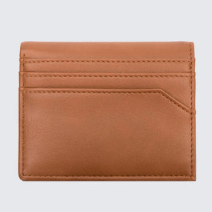 La Enviro | Vegan Wallet | Broome brown