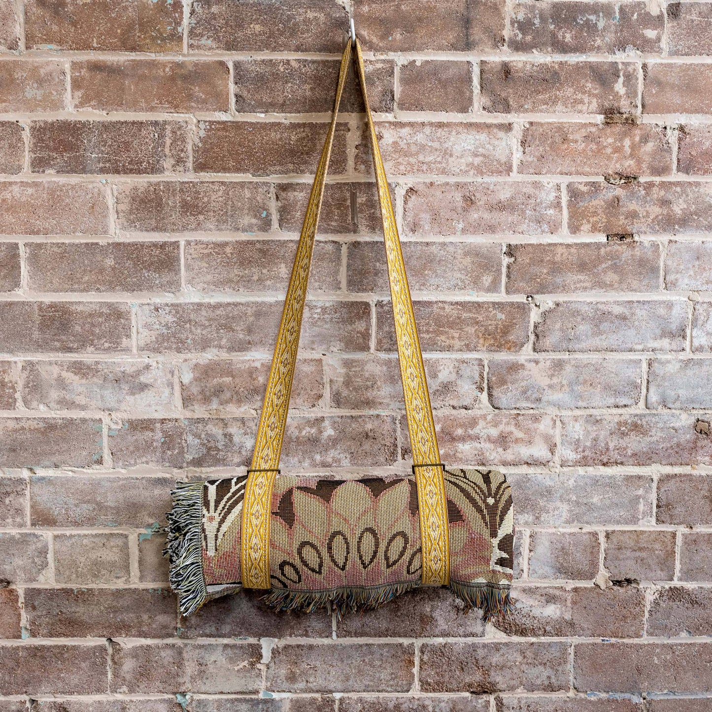 'All My Loving' | Large Picnic Rug/Throw