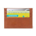 La Enviro | Card Holder | Brown