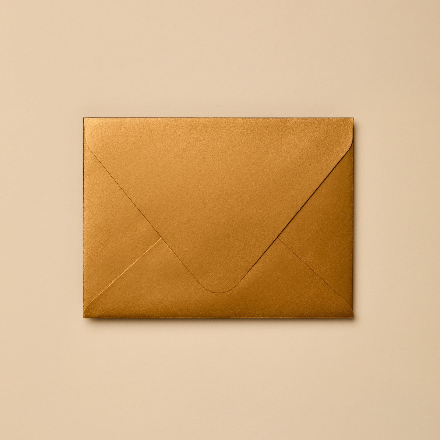 Congratulations Card | Sustainable Foil Greeting Card