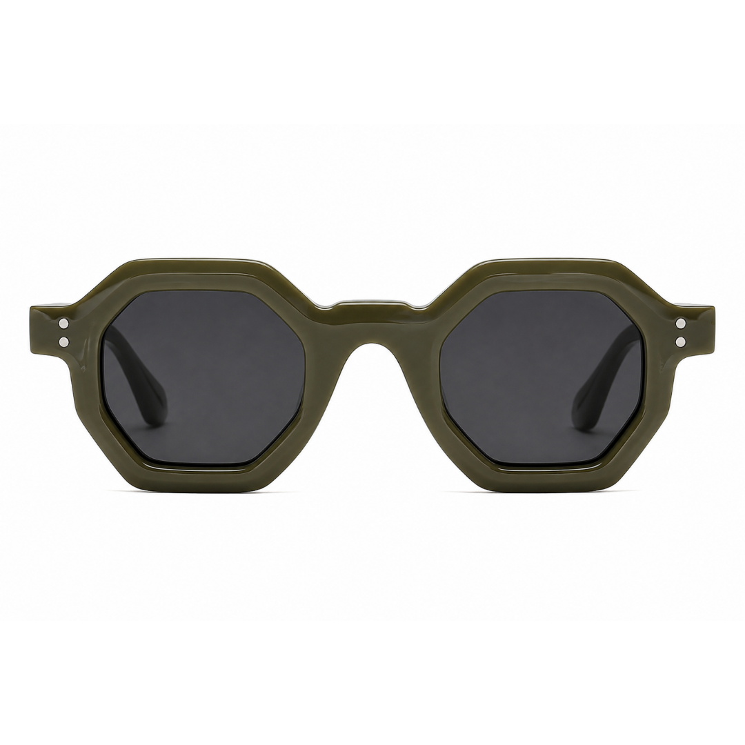 Havana Sunglasses | Hart
