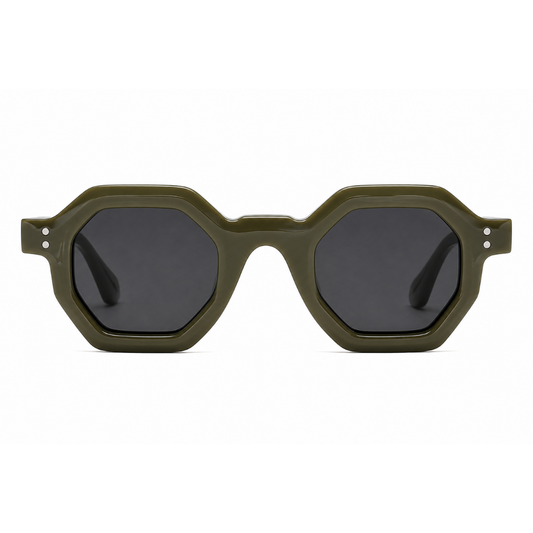 Havana Sunglasses | Hart