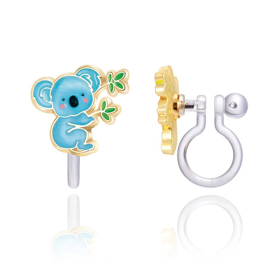 Kids Clip on Earrings | various styles