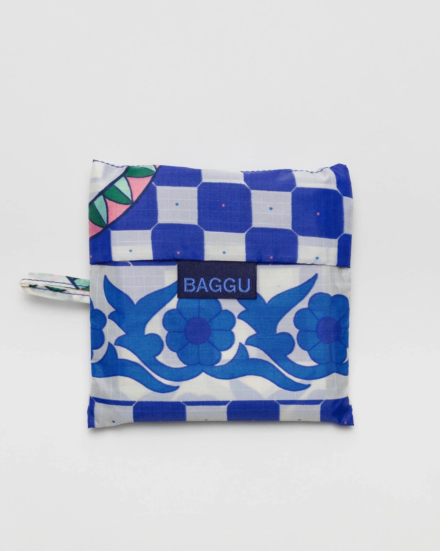 Standard Baggu | Cherry Tile