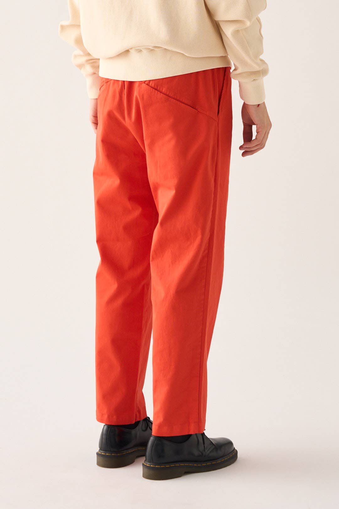 Worker Pants | Orange
