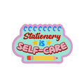 Textured Vinyl Stickers |  Girls Printing House