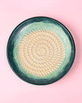 Small Grater Plate | Various Colours