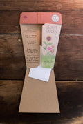 Secret Garden | Gift of Seeds