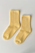 Cloud Socks | More Colours Available