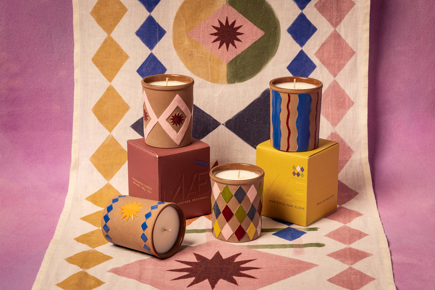Good Candle | Peony Tuberose