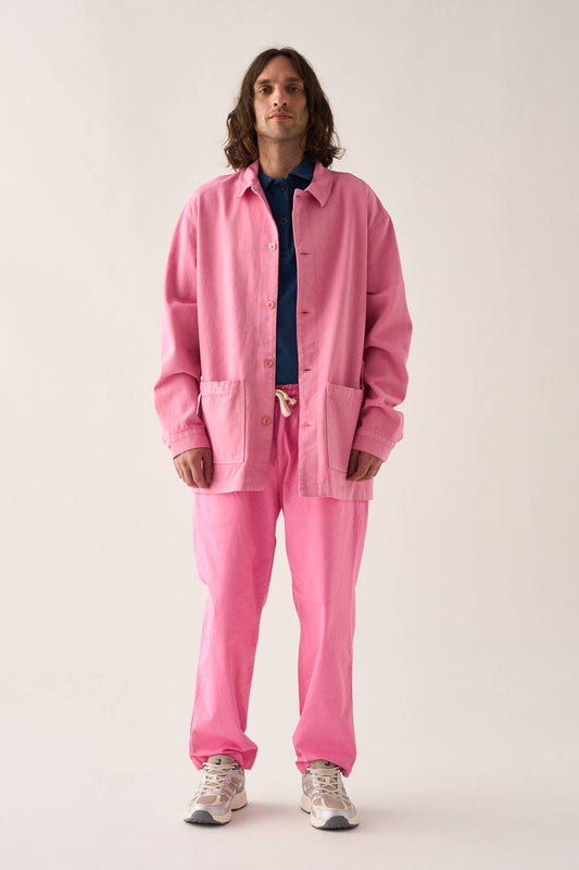 Ken | Overshirt