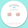 Weather Forecast Earrings