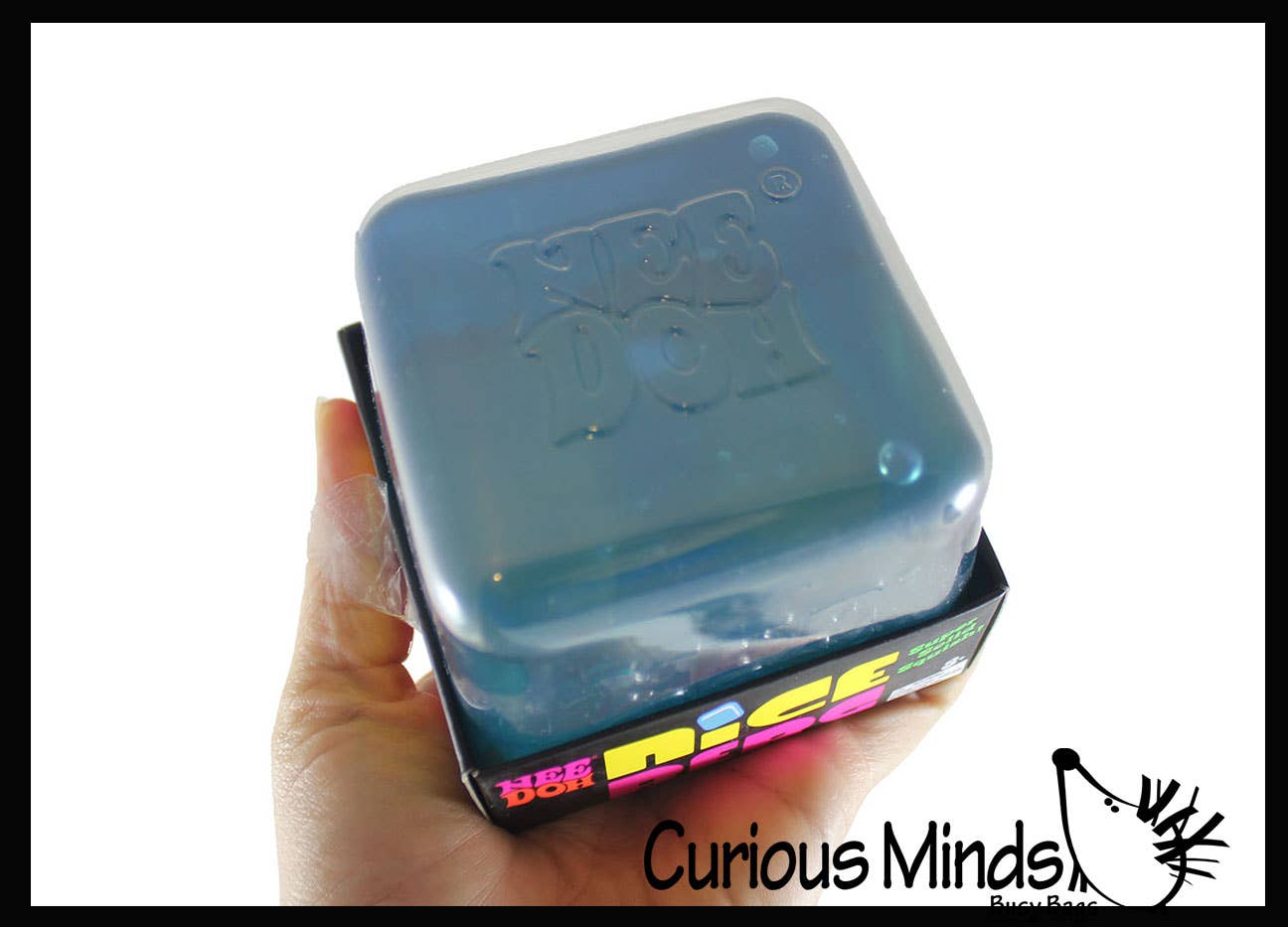 Jumbo Nice Berg Ice Sugar Ball | Nee Doh