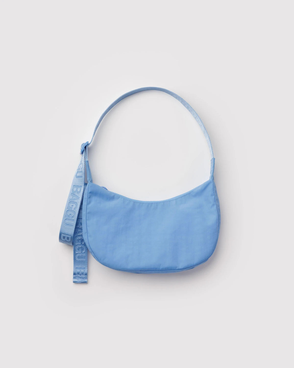 Small Crescent Bag | Piscine