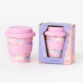 Pink Unicorn Babychino Cup | 4oz