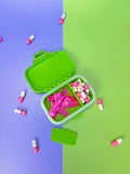 Depression Girlie | Pill Case