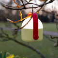 LED Ole Lamp | Sand