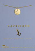 Zodiac Necklaces | Various Star Signs