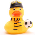 Rubber Duck | Soccer Fan