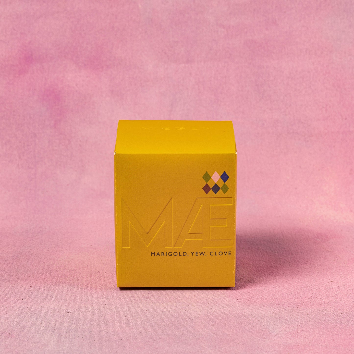 Good Candle | Marigold Clove