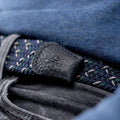 Braided Belt | Knokke