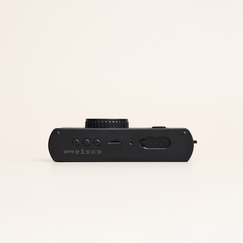 TimeLens® Camera | Pop Edition 80s Pink Gold