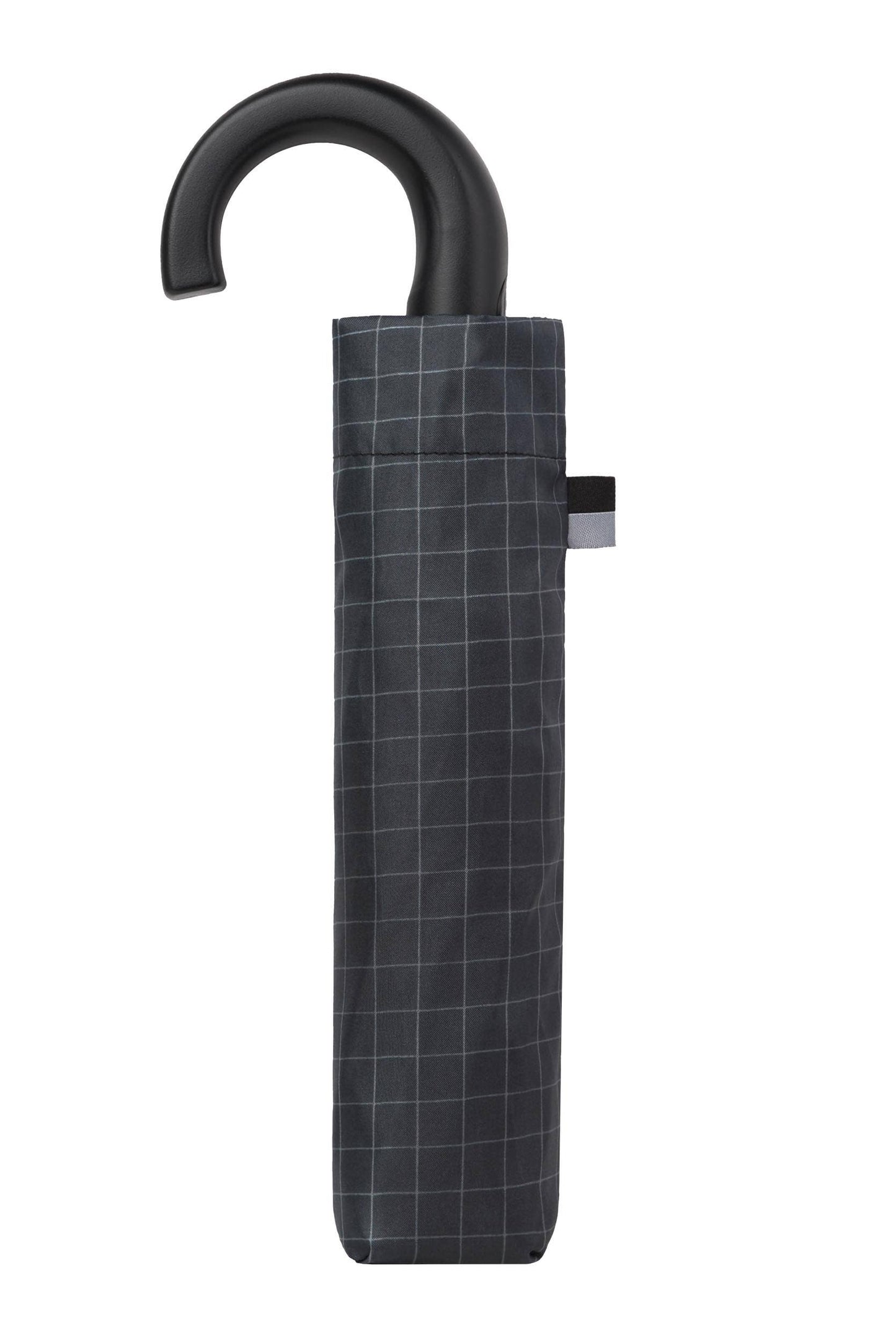 Folding Wooden Handle Umbrella | Various Styles