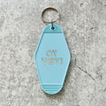 Oy Vey | Keychain