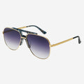 Logan Aviator Sunglasses