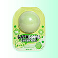 Bath Bomb Surprise! | Melon-Kitty