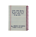 Boring Stuff Journal