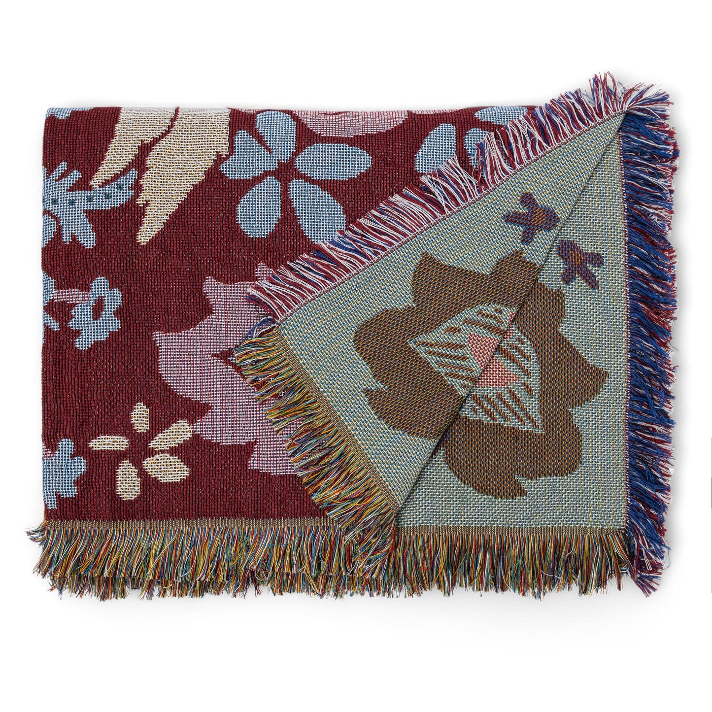 'Magical Mystery' | Picnic Rug/Throw