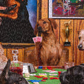 Poker Dogs | 1000pc