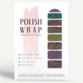 Glitter Festival | Nail Wrap