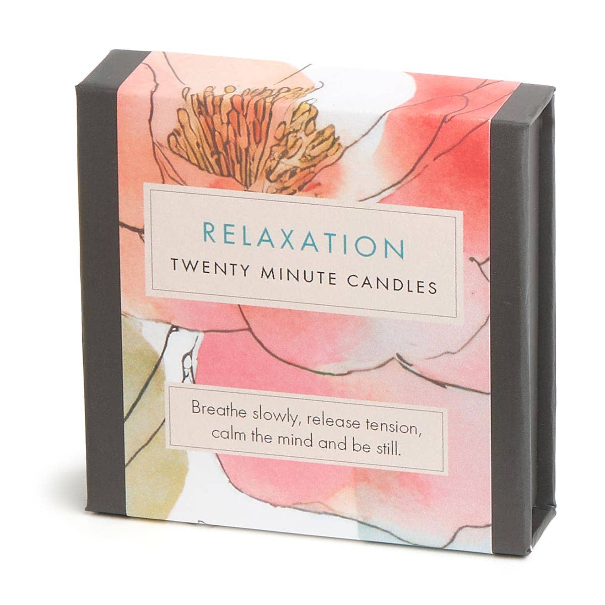 Twenty Minute Candles | Relaxation