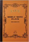 Noble Note A5 | Life Notebook