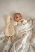 Comforter Toy | Waddles the Goose