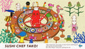 Picture Book | Tako Knows