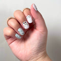 Panda Bear | Kids Nail Wrap