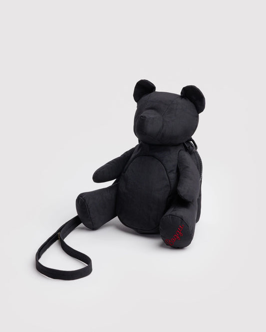 Bear Bag | Black