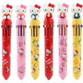 Hello Kitty Ball Point Pen | Various Colours