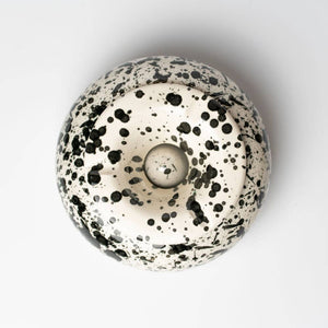 Modern Ceramic Ashtray | GALAXI