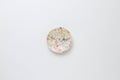Round Trinket Tray | White