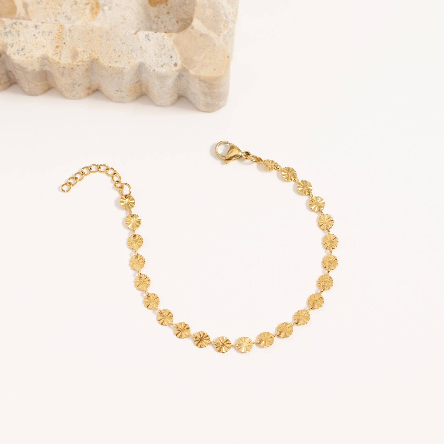 Sunburst Bracelet | More colours available