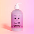 Rose Milk | Hand + Body Cleansing Gel