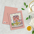 Kabuki Notebook | No Art