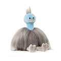 Little Emery Emu