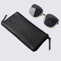 Eden - Double Sided Glasses Case I More Colours Available