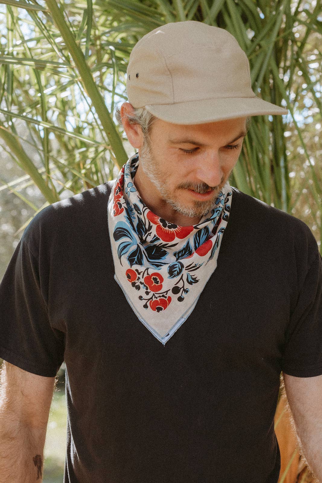 Bandana | 'Spring Awakening'